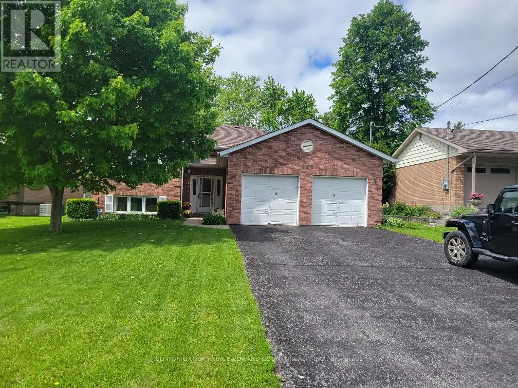 100 Selena Avenue, Belleville, Ontario  K8P 4C4 - Photo 3 - X12188104