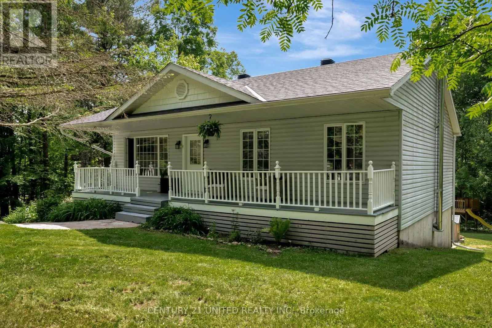 62 Mccauley's Road, North Kawartha, Ontario  K0L 1A0 - Photo 1 - X12224447