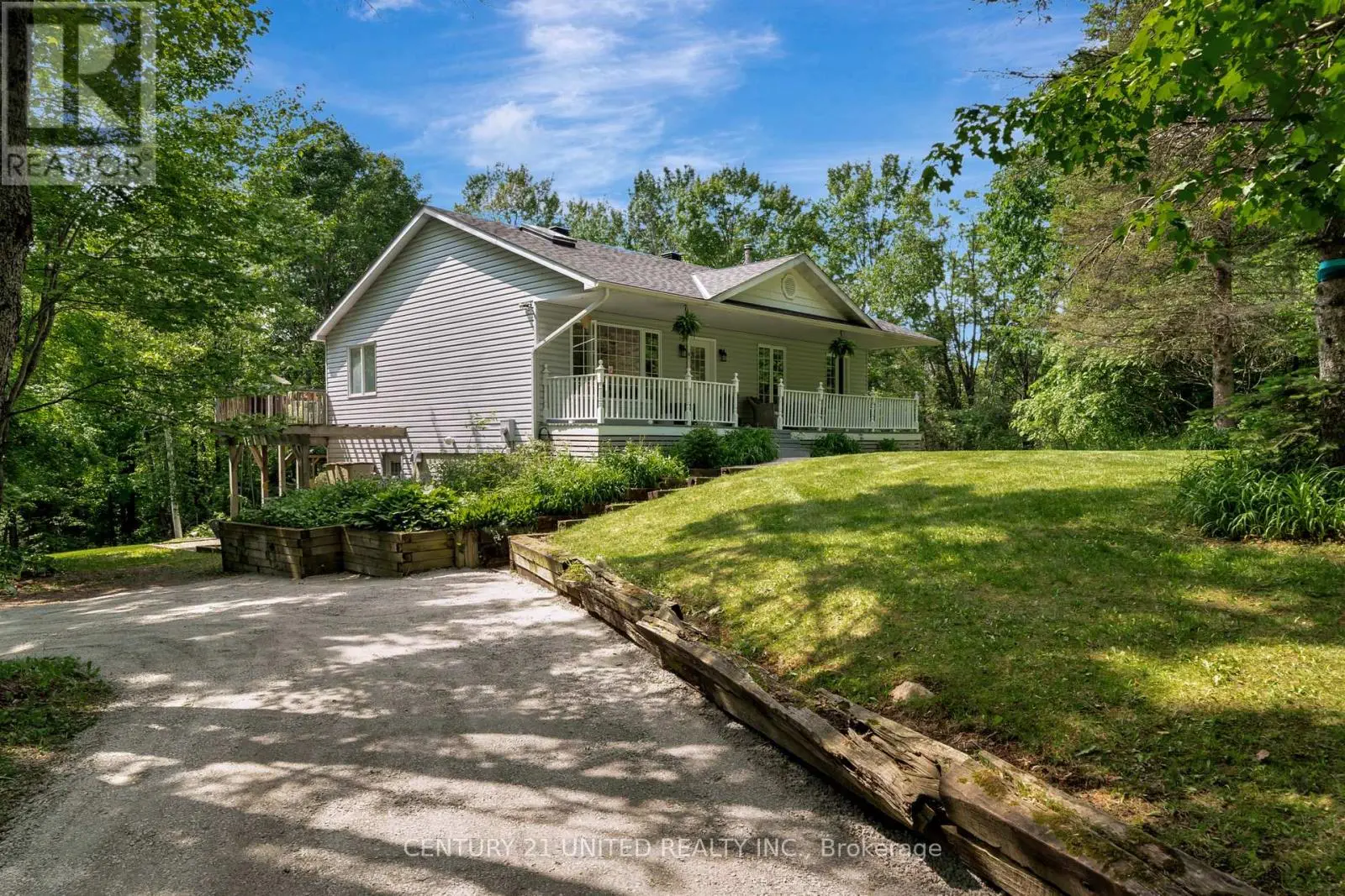 62 Mccauley's Road, North Kawartha, Ontario  K0L 1A0 - Photo 2 - X12224447