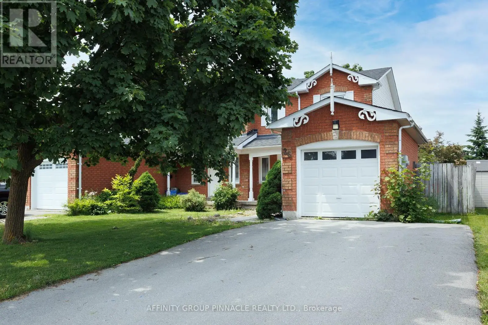 26 Flavelle Crescent, Kawartha Lakes, Ontario  K9V 6E3 - Photo 1 - X12224477