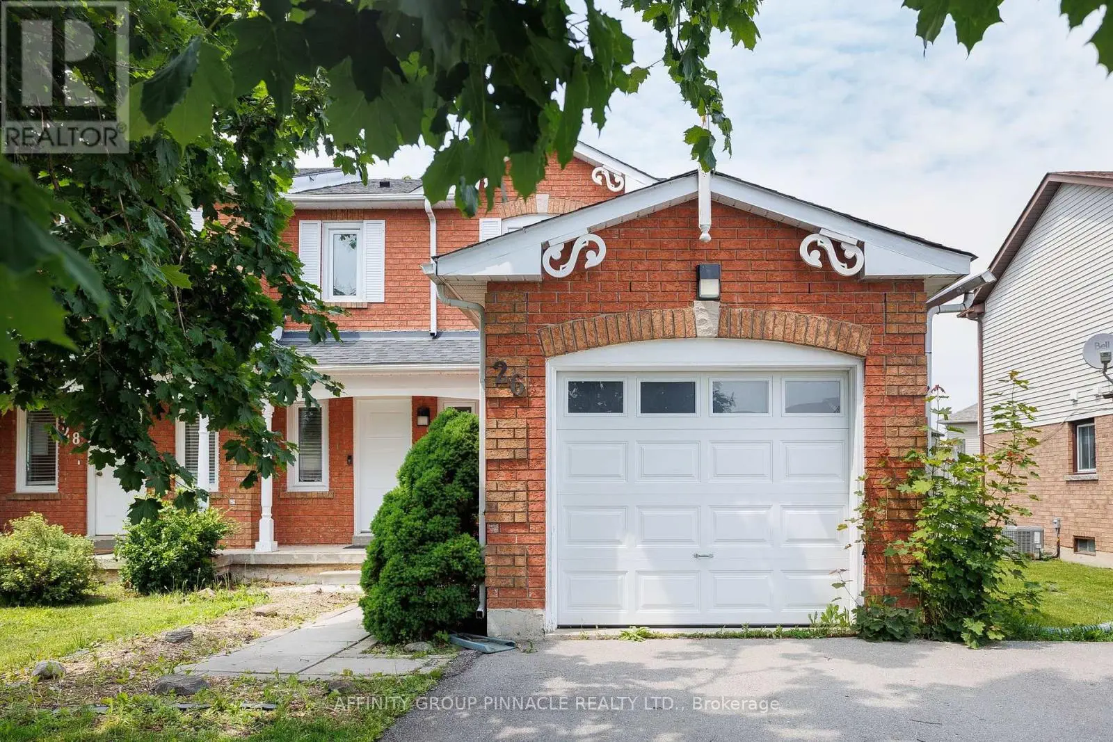 26 Flavelle Crescent, Kawartha Lakes, Ontario  K9V 6E3 - Photo 2 - X12224477