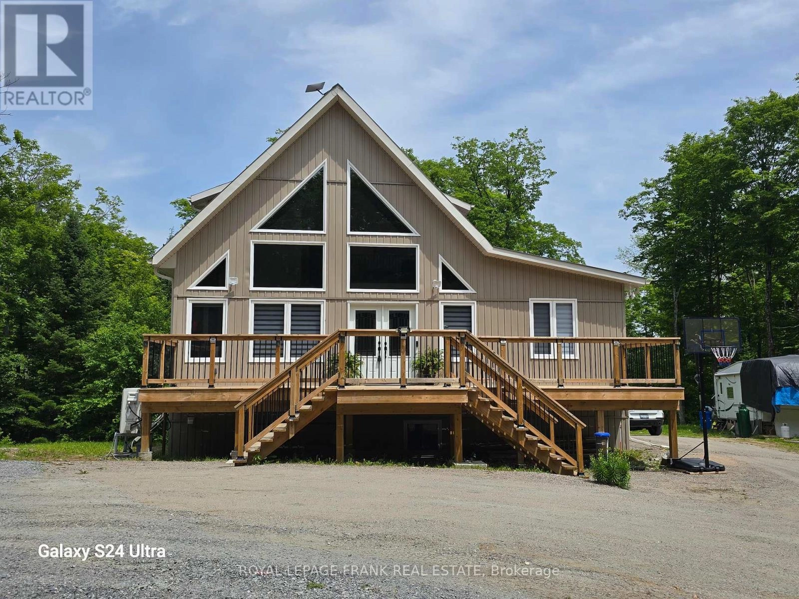 1097 Cheddar Road, Highlands East, Ontario  K0L 1M0 - Photo 1 - X12175200