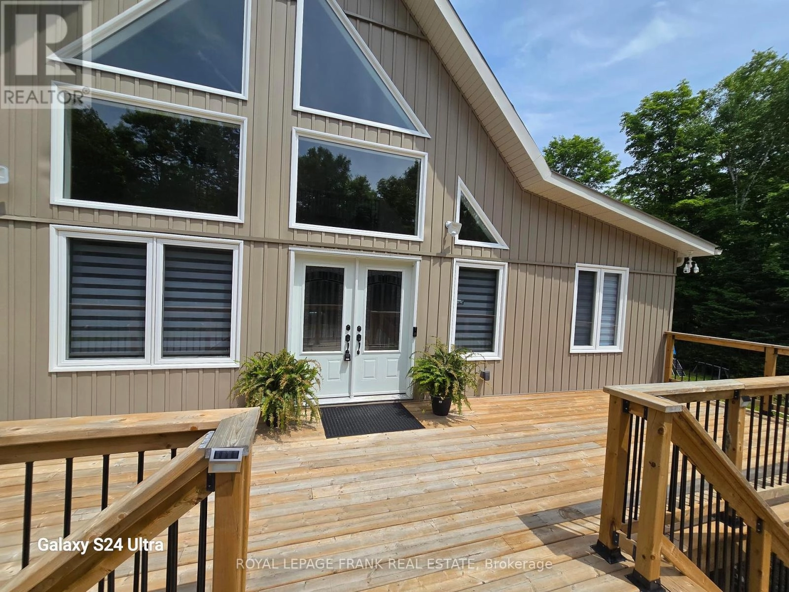 1097 Cheddar Road, Highlands East, Ontario  K0L 1M0 - Photo 2 - X12175200