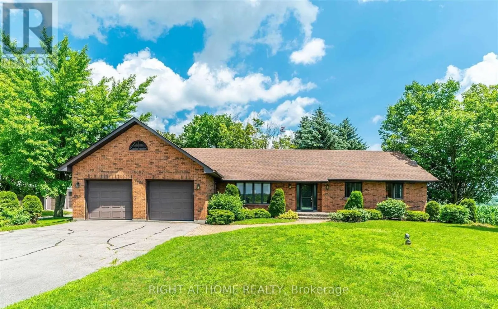 4497 SOLINA ROAD, Clarington, Ontario
