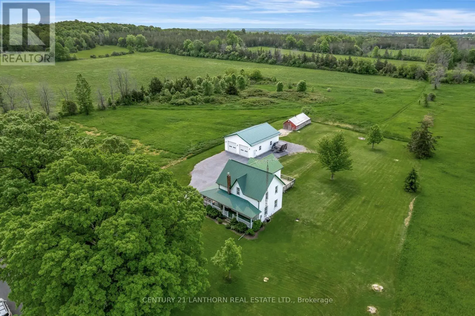 1486 Airport Parkway, Belleville, Ontario  K8N 4Z6 - Photo 1 - X12224842