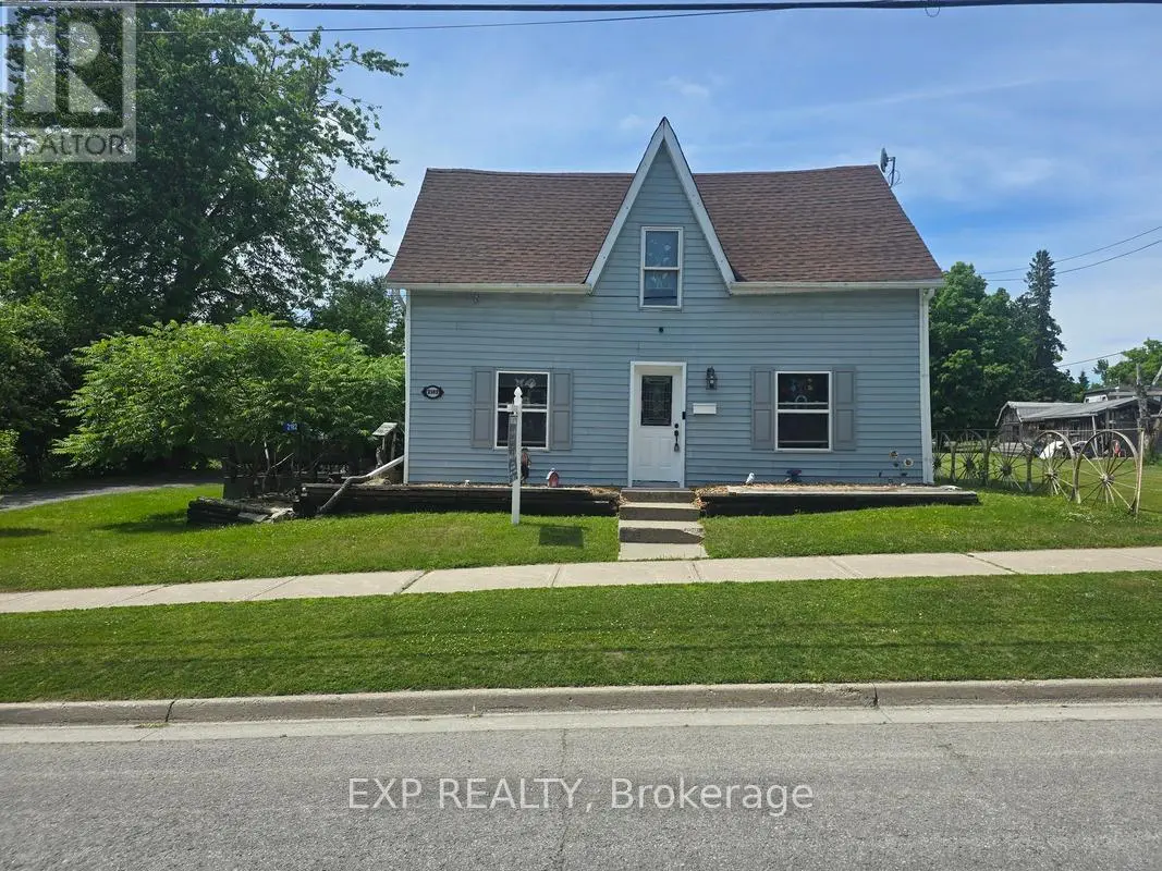 2182 Spring Street, Cramahe, Ontario  K0K 1M0 - Photo 1 - X12196018