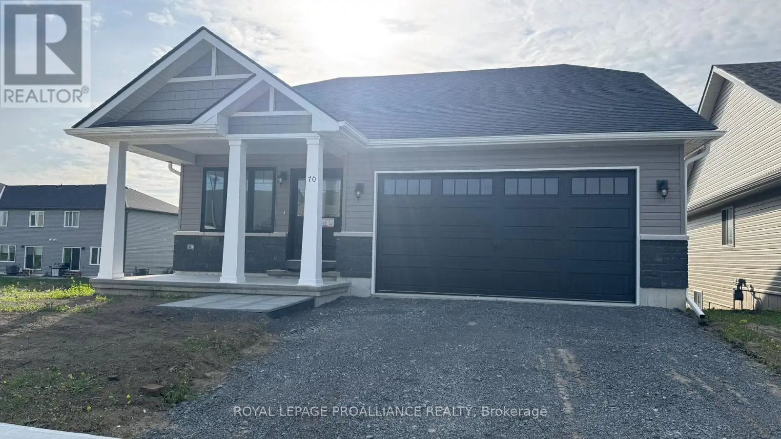 70 Stirling Crescent, Prince Edward County, Ontario  K0K 2T0 - Photo 1 - X12189441
