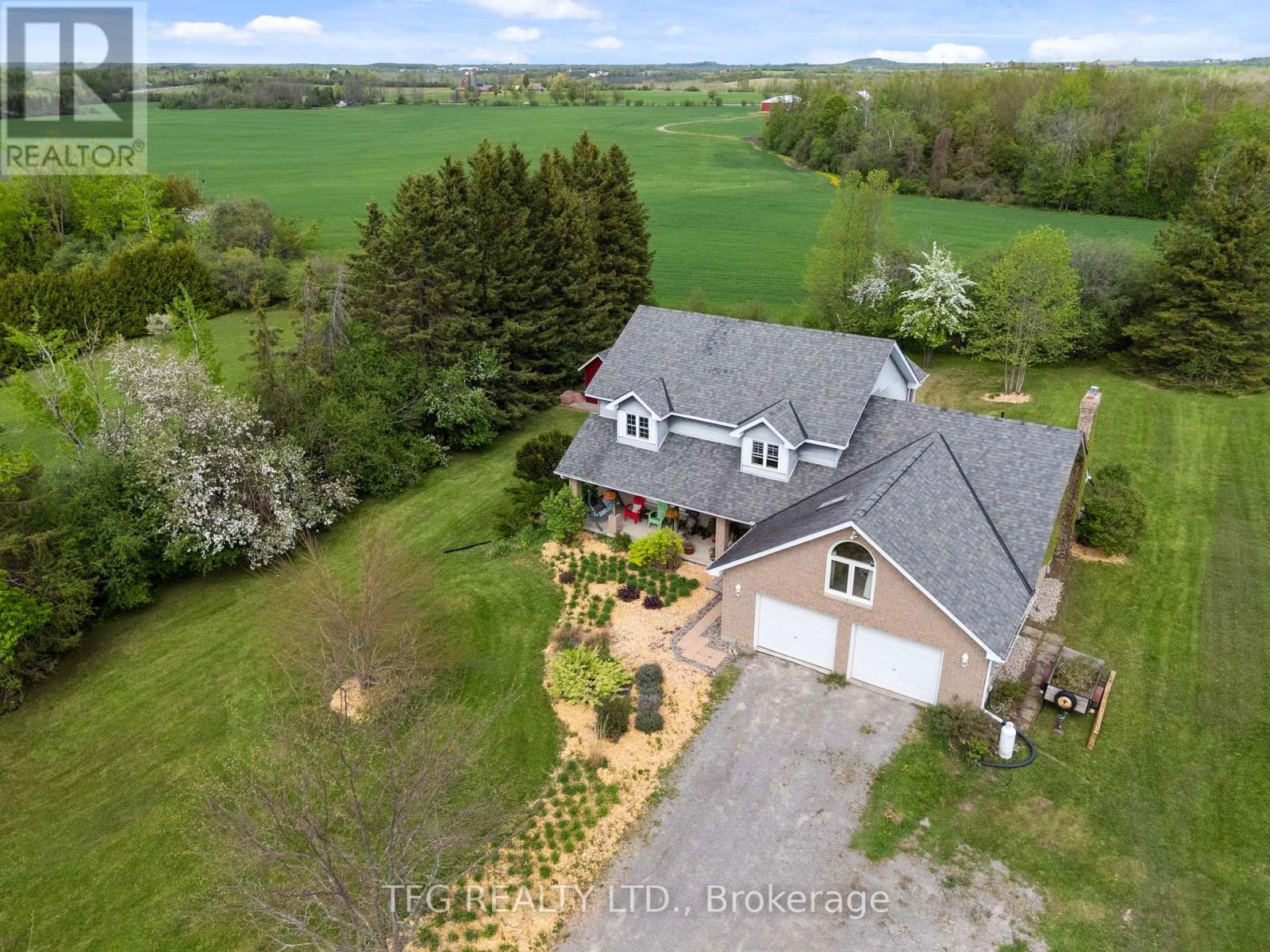 41 Grandview Drive, Kawartha Lakes, Ontario  K0L 2W0 - Photo 1 - X12224965