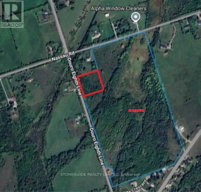 000 Douro Eighth Line, Douro-Dummer, Ontario  K9J 6Y1 - Photo 1 - X12225041