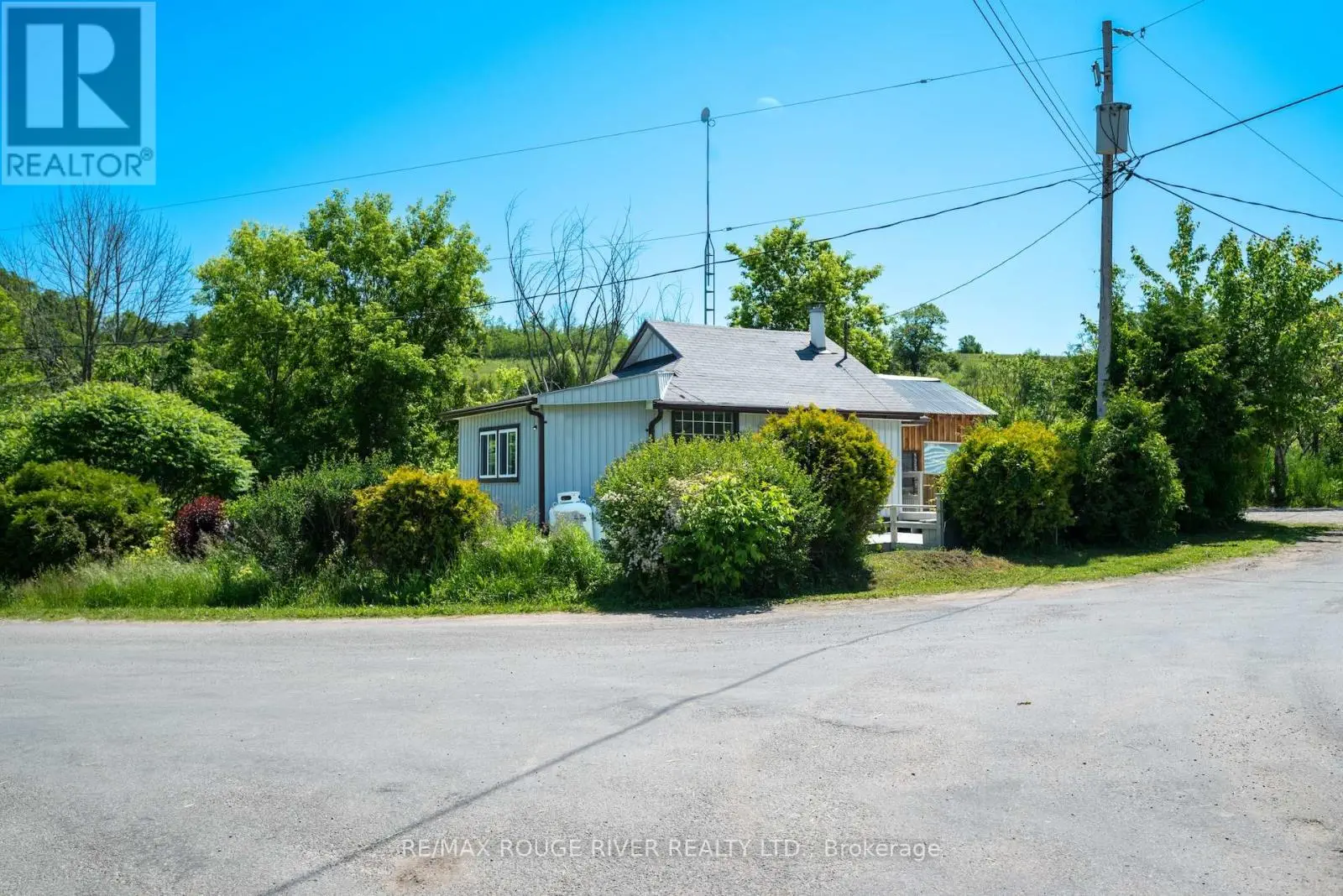 200 Dunnette Landing, Alnwick/haldimand, Ontario  K0K 2X0 - Photo 1 - X12225340