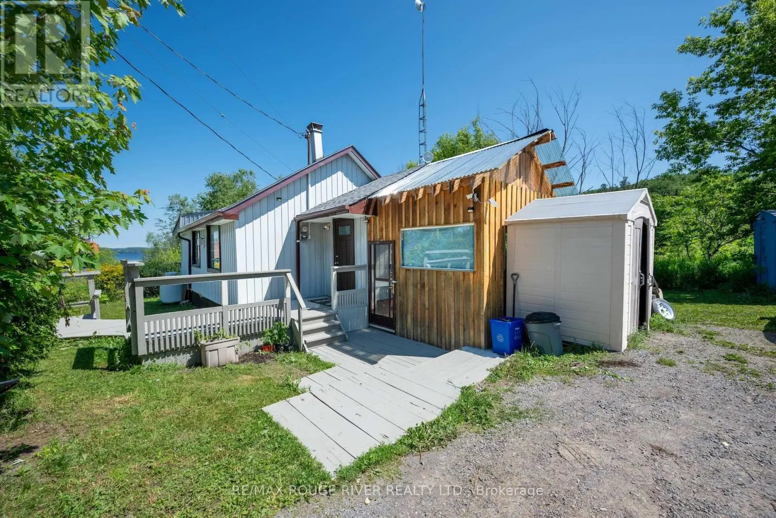 200 Dunnette Landing, Alnwick/haldimand, Ontario  K0K 2X0 - Photo 3 - X12225340