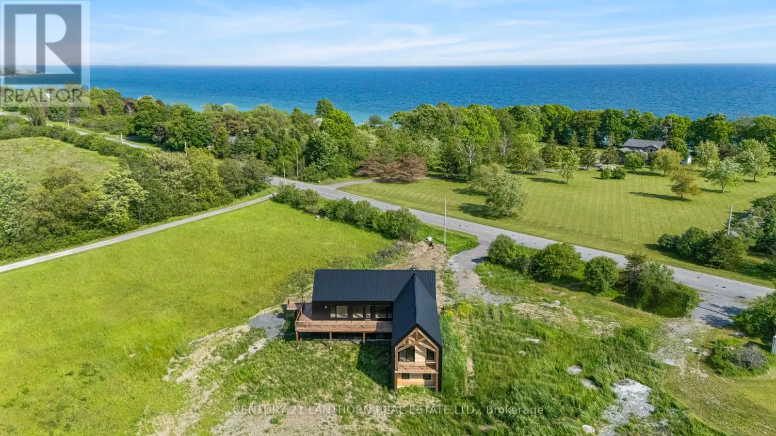 1150 COUNTY ROAD 20 ROAD W, Prince Edward County, Ontario