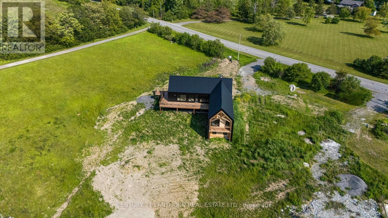 1150 County Road 20 Road W, Prince Edward County, Ontario  K0K 2L0 - Photo 2 - X12194607