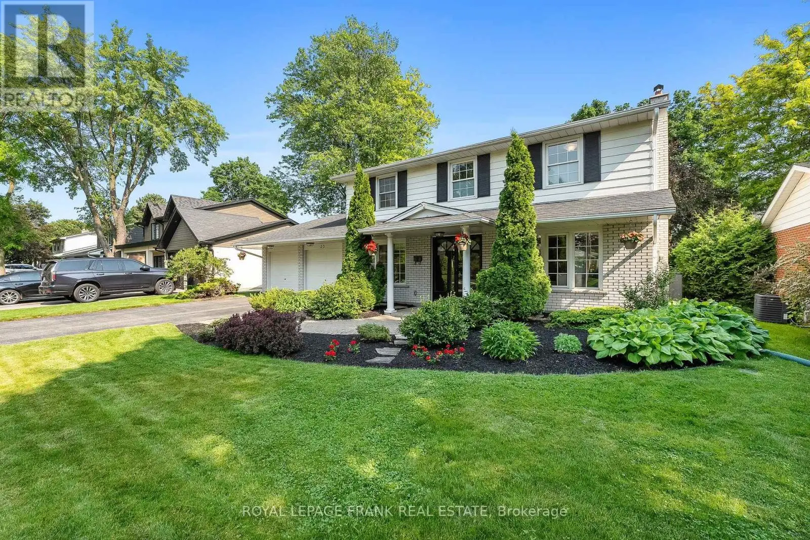 23 Senator Reesor's Drive, Markham, Ontario  L3P 3E3 - Photo 3 - N12223670