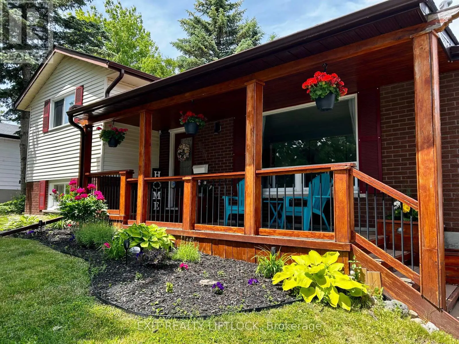 2031 Moncrief Road, Peterborough West, Ontario  K9K 1B2 - Photo 2 - X12191713