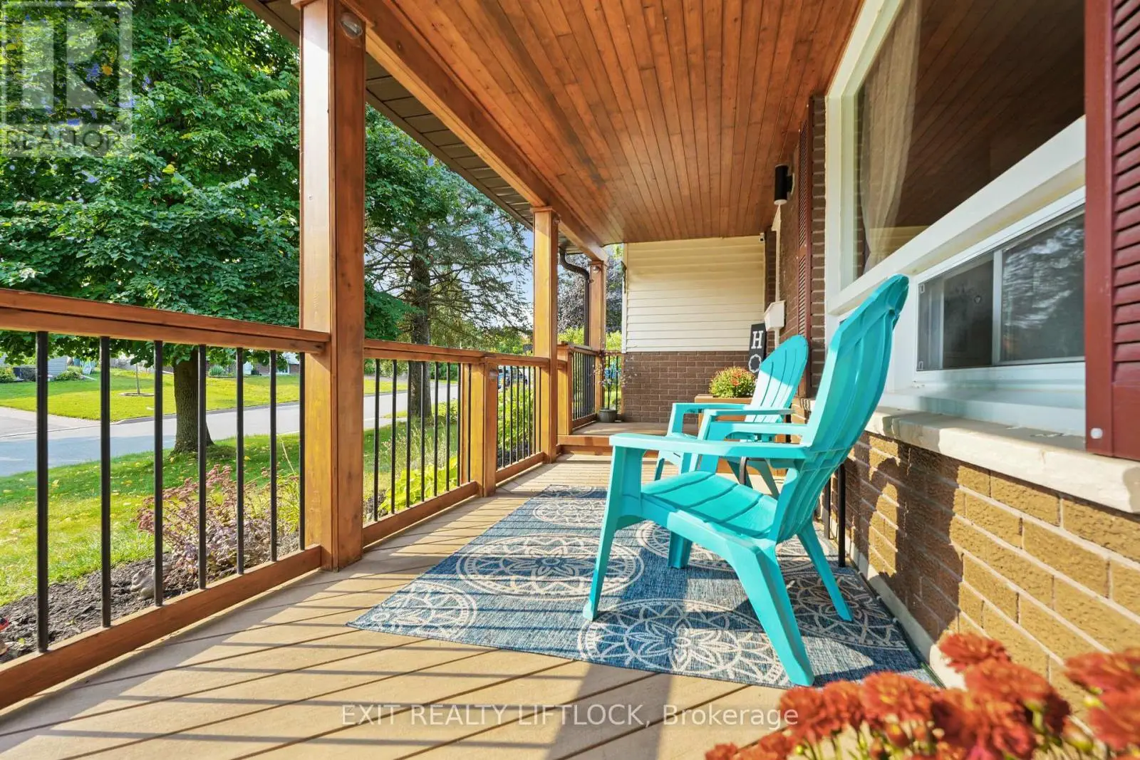 2031 Moncrief Road, Peterborough West, Ontario  K9K 1B2 - Photo 3 - X12191713