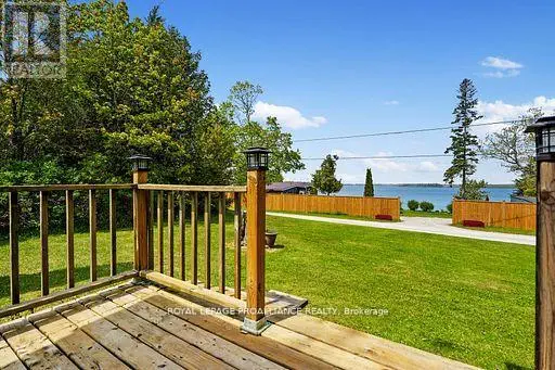 17b - 86 Rolling Banks Road, Alnwick/haldimand, Ontario  K0K 2X0 - Photo 2 - X12225435