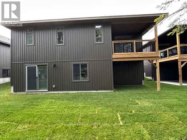 14 Mackenzie John Crescent, Brighton, Ontario  K0K 1H0 - Photo 2 - X11887968