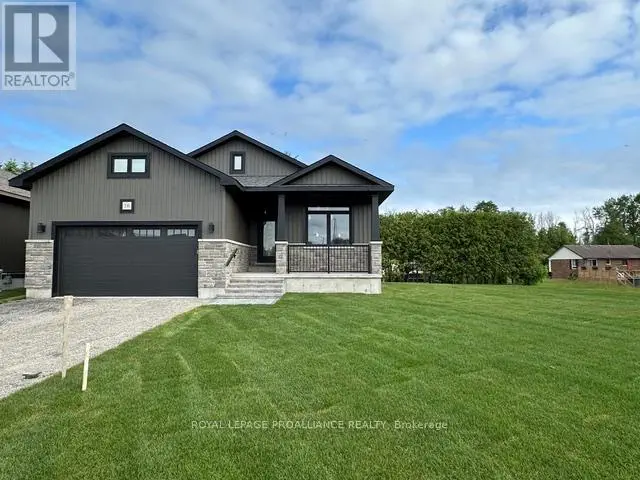16 MACKENZIE JOHN CRESCENT, Brighton, Ontario