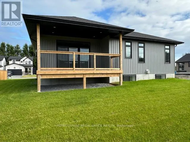 5 Mackenzie John Crescent, Brighton, Ontario  K0K 1H0 - Photo 2 - X8178922