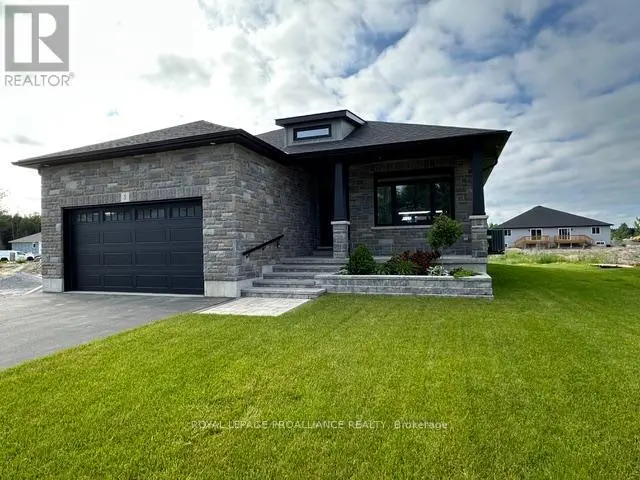 5 MACKENZIE JOHN CRESCENT, Brighton, Ontario