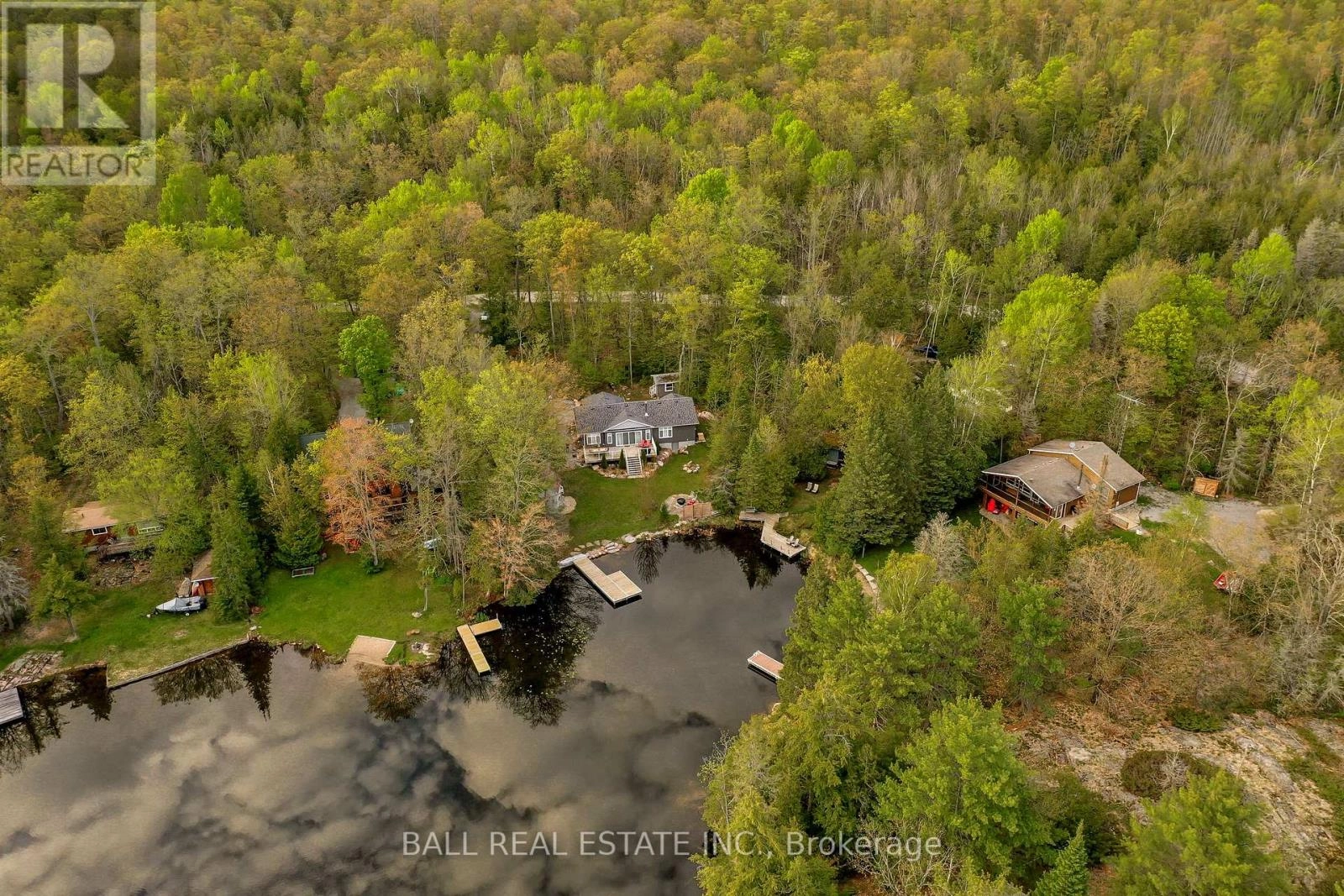 405 Philrick Drive, Trent Lakes, Ontario  K0L 1J0 - Photo 1 - X12022637