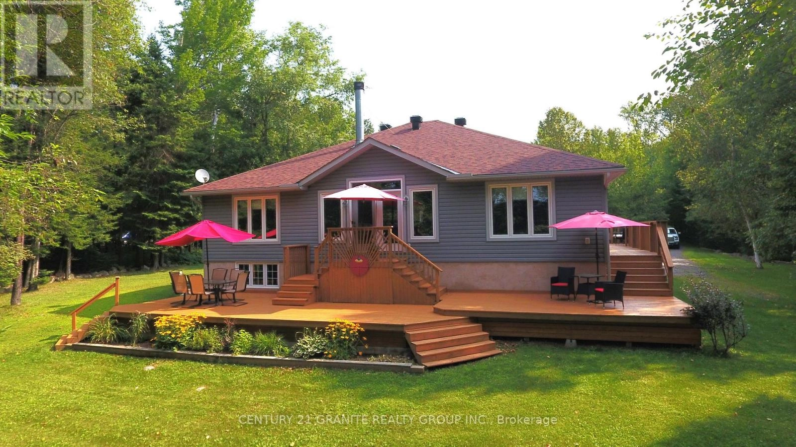 54 Cedar Drive, Hastings Highlands, Ontario  K0L 1C0 - Photo 1 - X12207642
