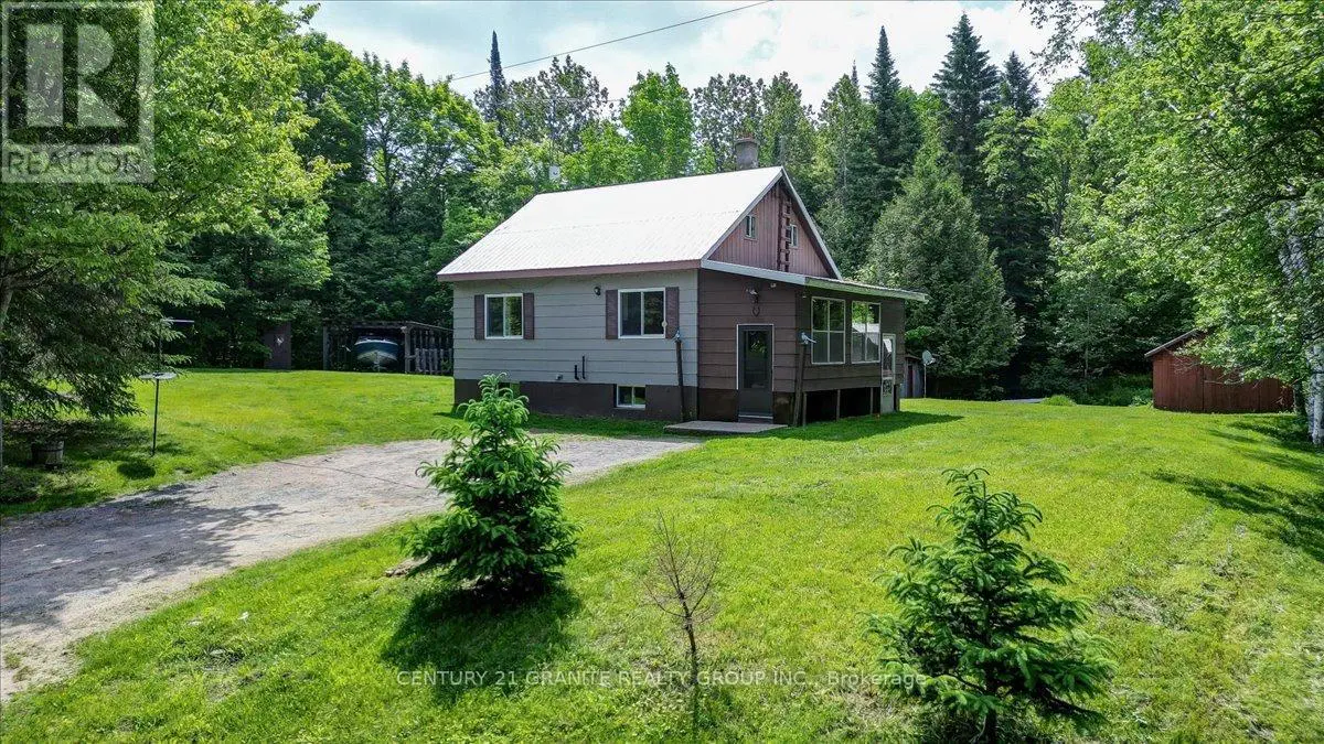 148 Upper Turriff Road, Bancroft, Ontario  K0L 1C0 - Photo 1 - X12225450