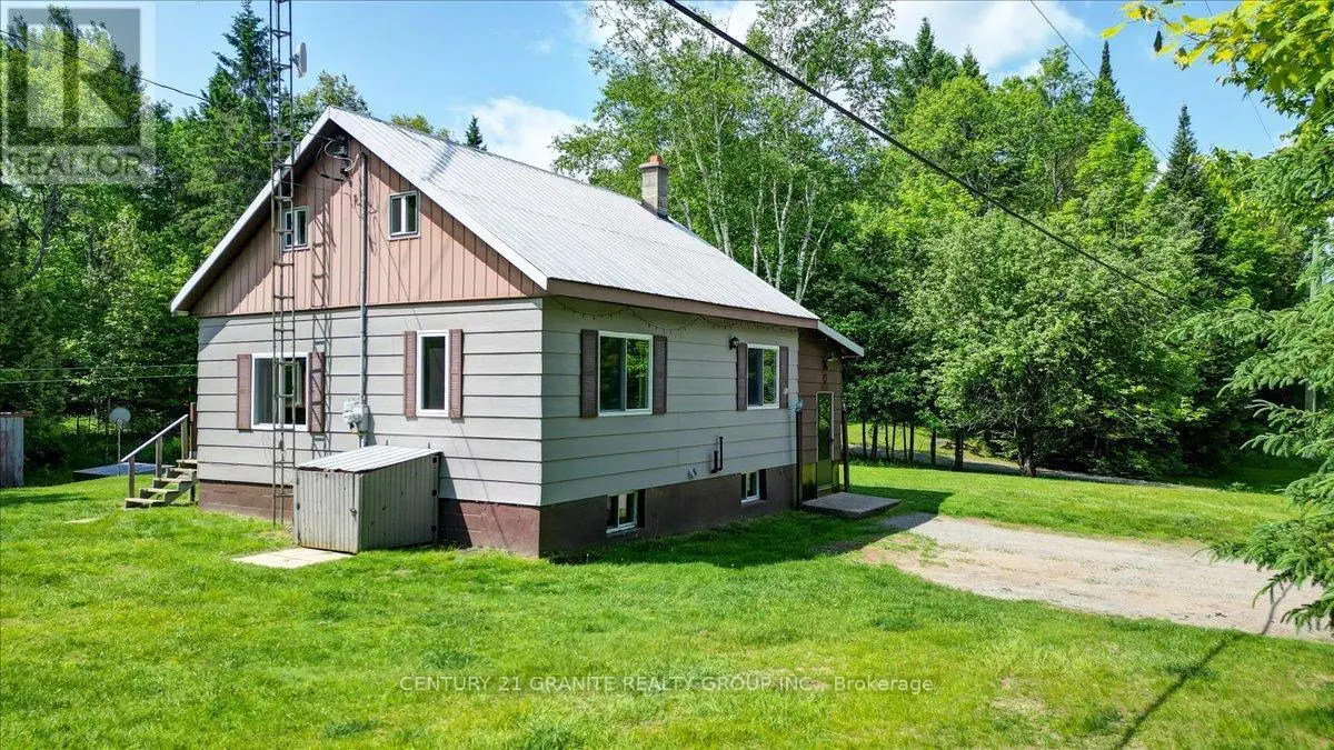 148 Upper Turriff Road, Bancroft, Ontario  K0L 1C0 - Photo 2 - X12225450