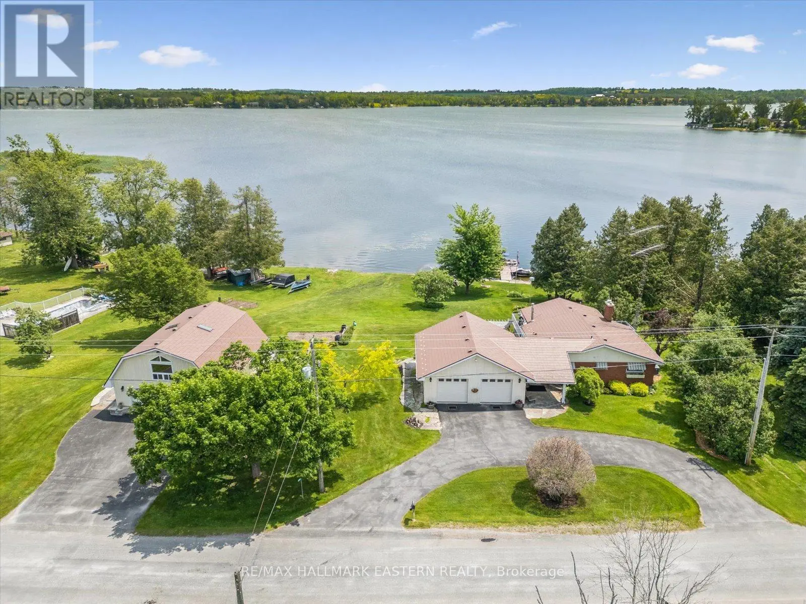1105 Connaught Drive, Selwyn, Ontario  K0L 1T0 - Photo 1 - X12225460
