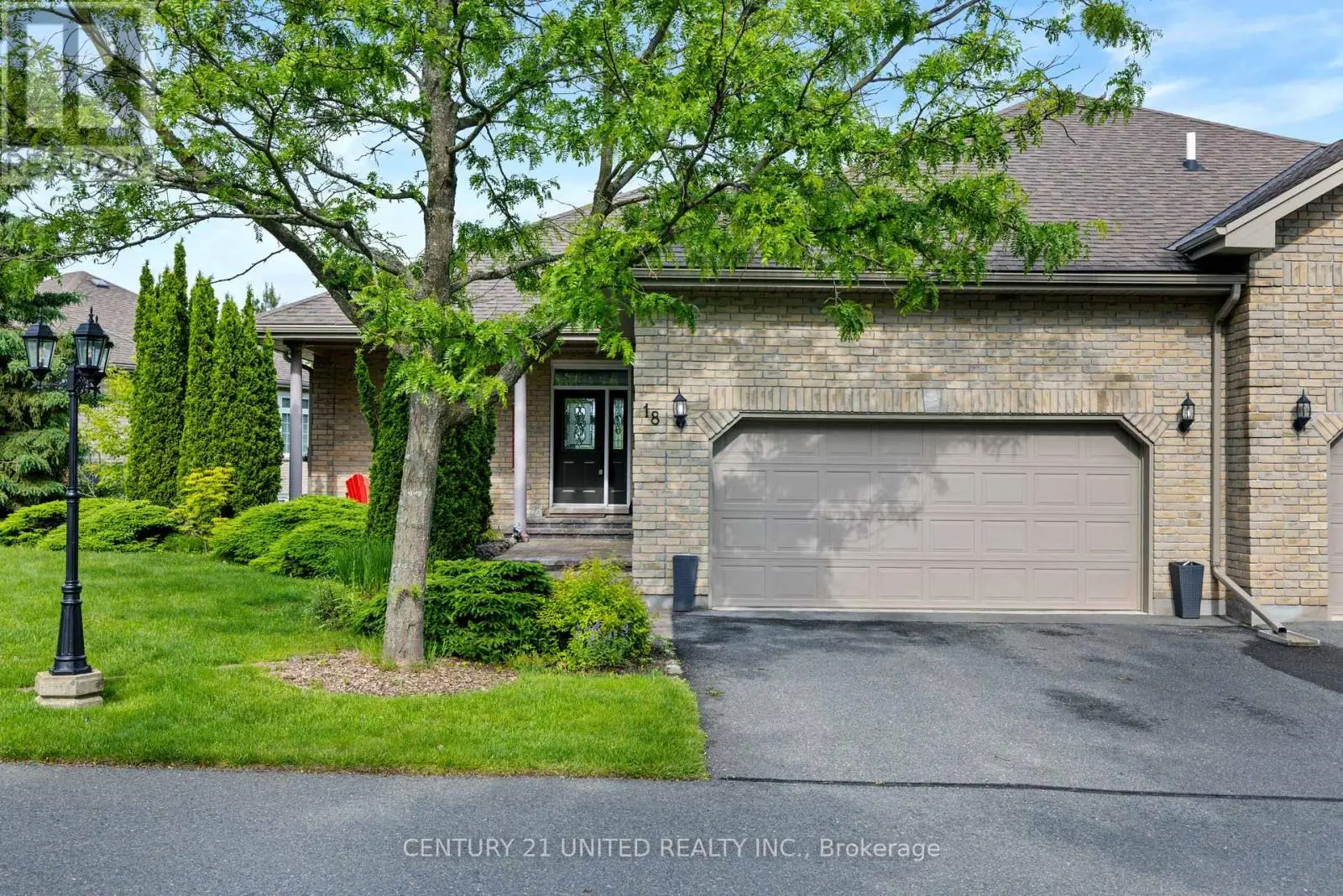 18 - 227 CARNEGIE AVENUE, Peterborough North, Ontario