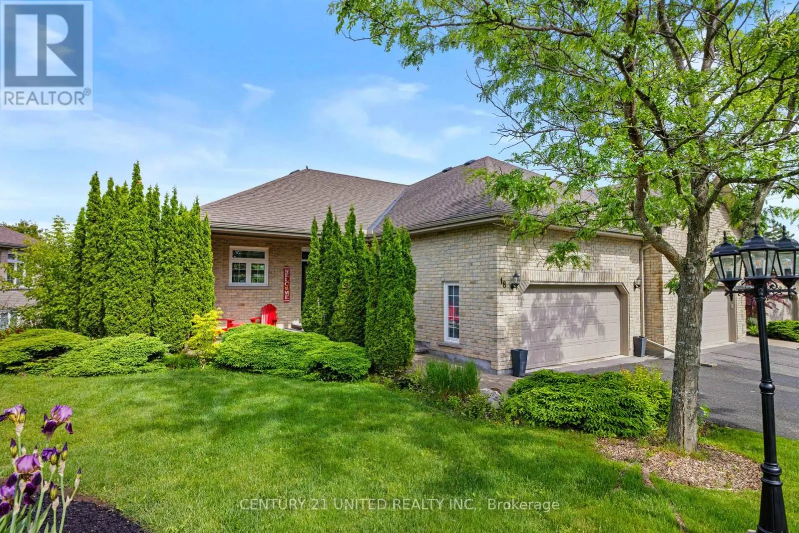 18 - 227 Carnegie Avenue, Peterborough North, Ontario  K9L 0B3 - Photo 2 - X12225487