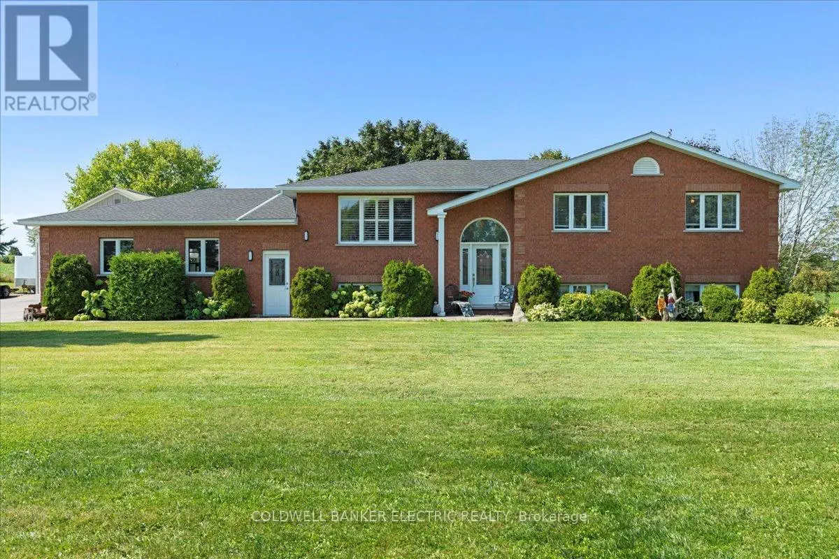 1900 Keene Road, Otonabee-South Monaghan, Ontario  K9J 6X7 - Photo 2 - X12225494