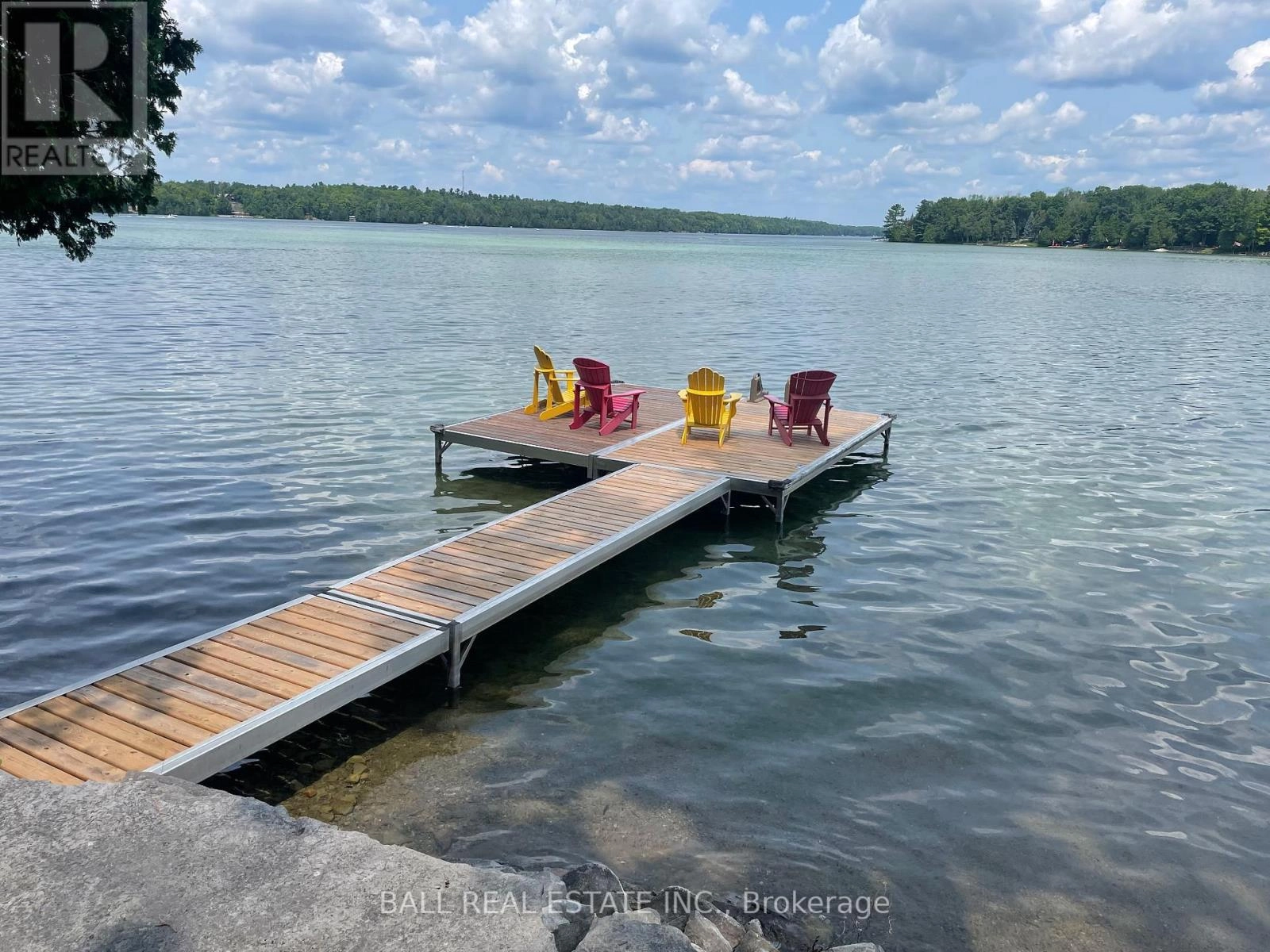1187 Lakehurst Road, Trent Lakes, Ontario  K0L 1J0 - Photo 1 - X12089584