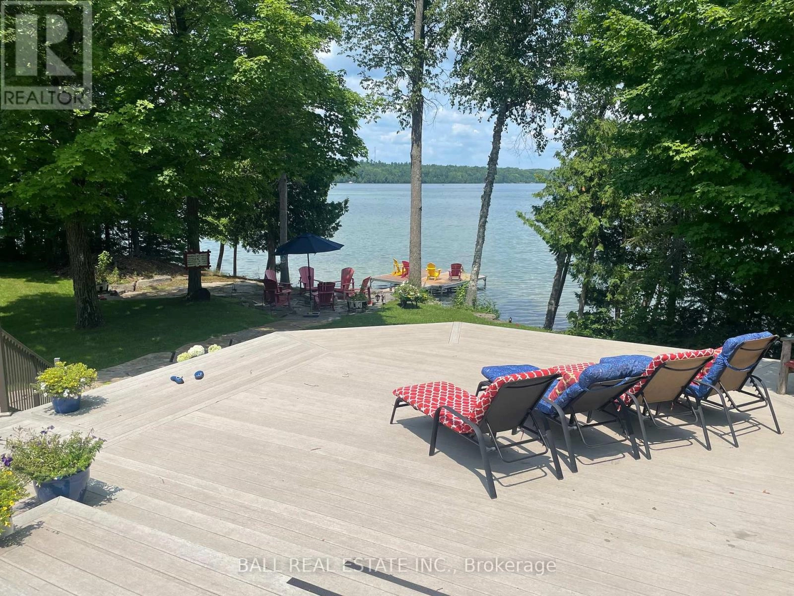1187 Lakehurst Road, Trent Lakes, Ontario  K0L 1J0 - Photo 2 - X12089584