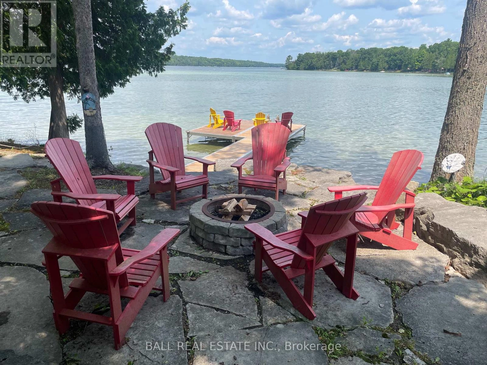 1187 Lakehurst Road, Trent Lakes, Ontario  K0L 1J0 - Photo 3 - X12089584