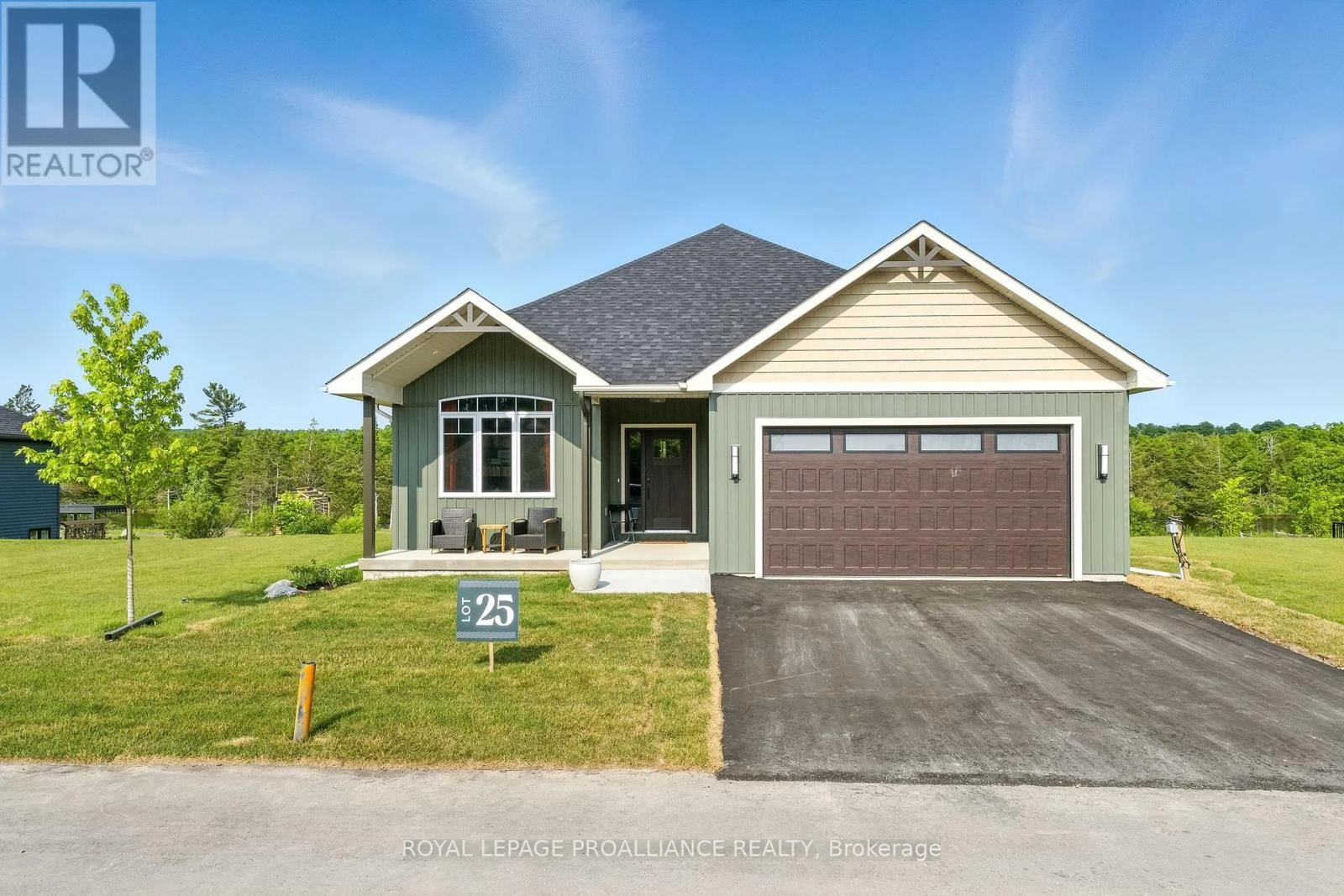Lot 25 River Rapids Road, Quinte West, Ontario  K0K 2C0 - Photo 1 - X12197248