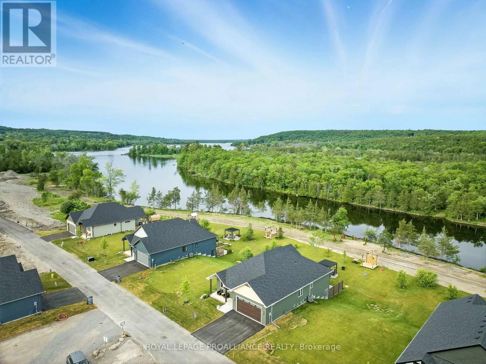 Lot 25 River Rapids Road, Quinte West, Ontario  K0K 2C0 - Photo 3 - X12197248