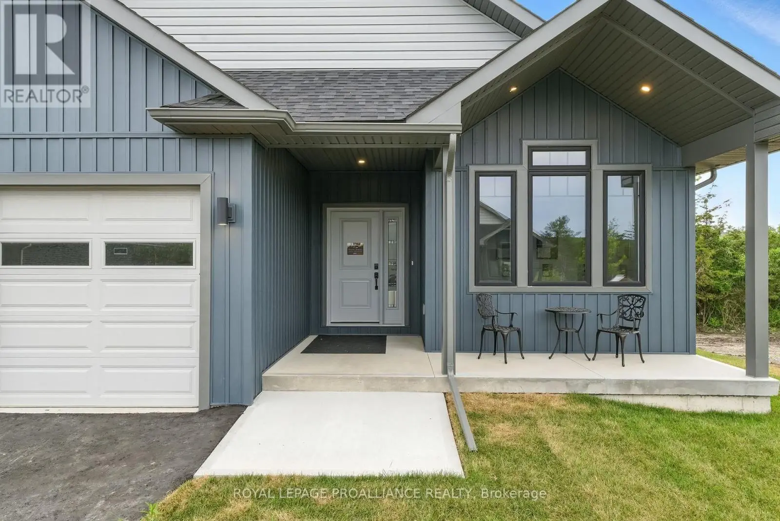 Lot 28 River Rapids Road, Quinte West, Ontario  K0K 2C0 - Photo 3 - X12197116