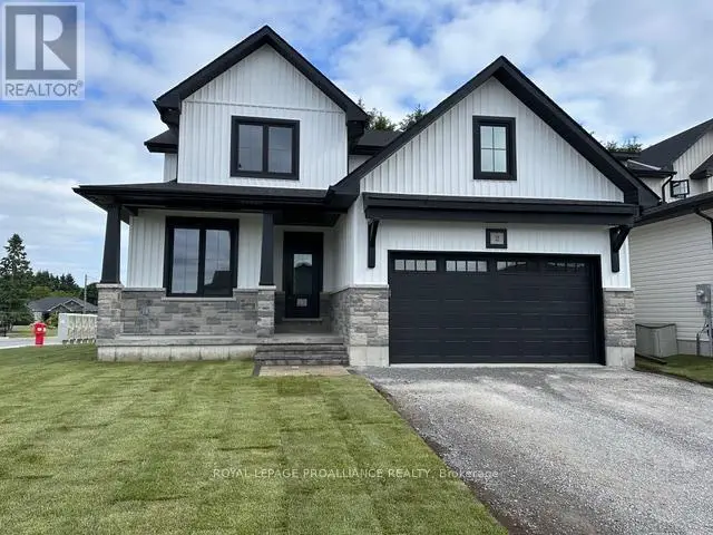 2 Mackenzie John Crescent, Brighton, Ontario  K0K 1H0 - Photo 1 - X11248072