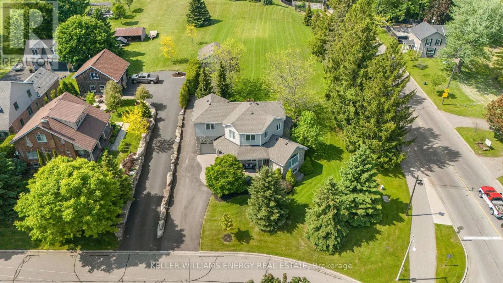 4 Clarke Street, Clarington, Ontario  L1B 1C1 - Photo 2 - E12225690