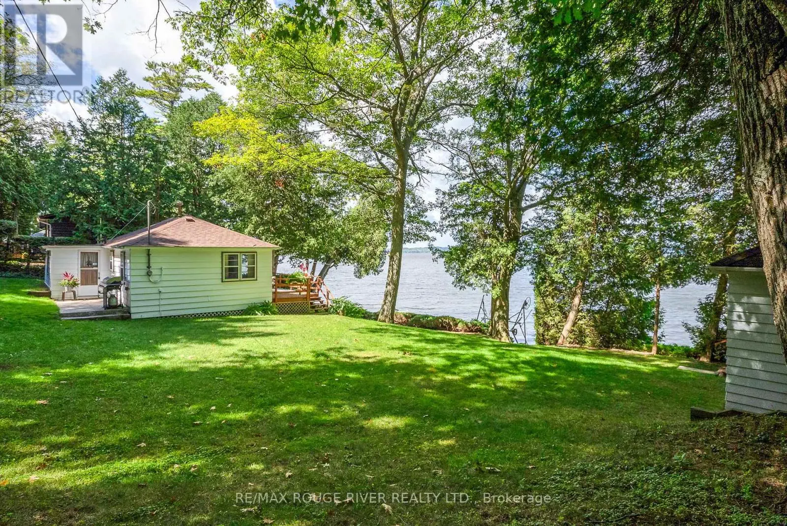 200 - 5248 King Road, Hamilton Township, Ontario  K0L 1E0 - Photo 1 - X12225547