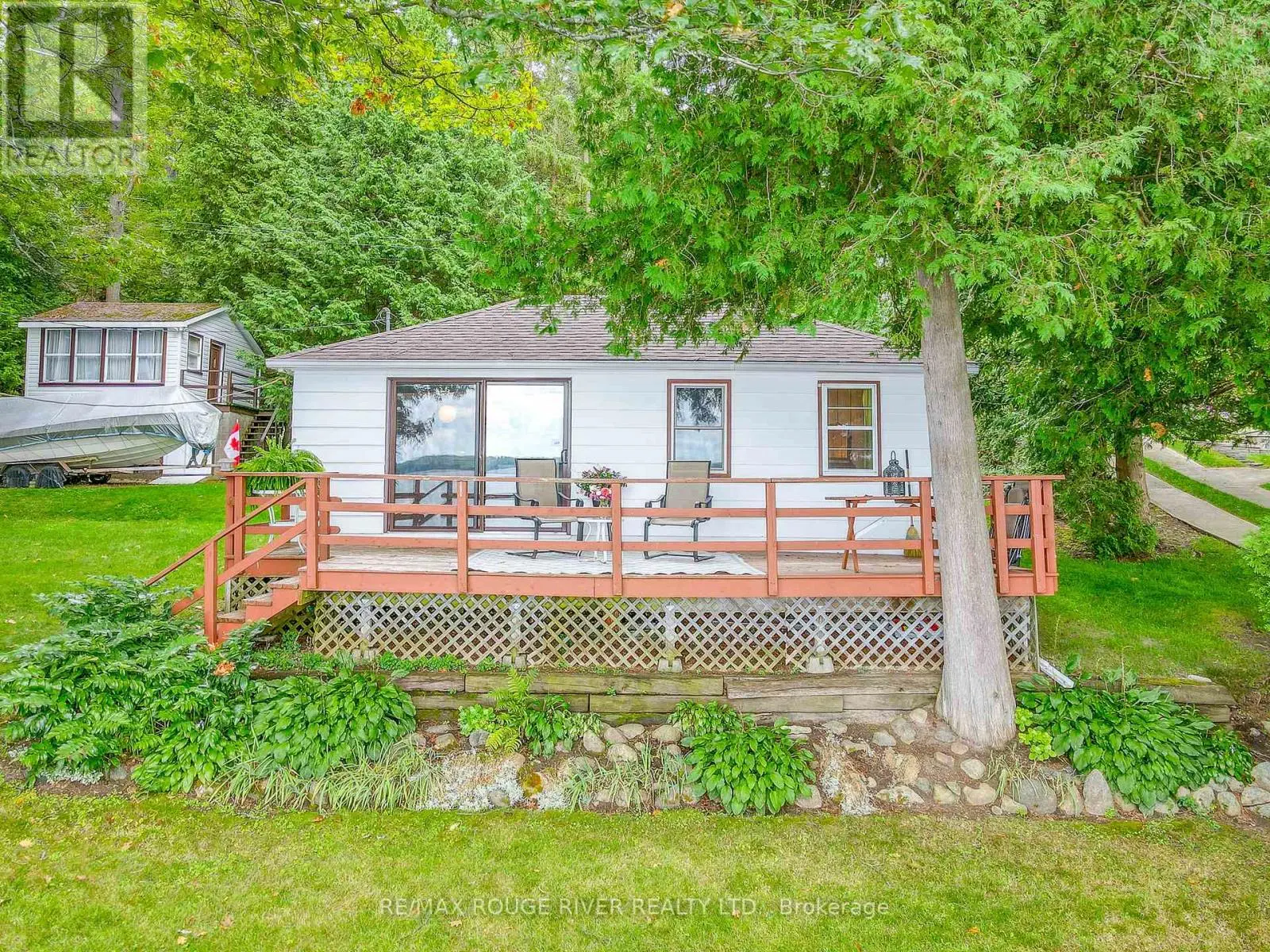 200 - 5248 King Road, Hamilton Township, Ontario  K0L 1E0 - Photo 2 - X12225547