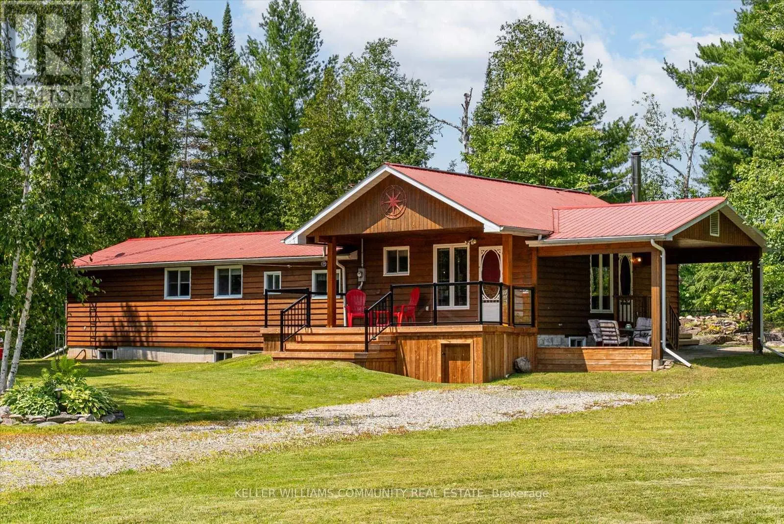 303 Maple Landing Lane, Tudor And Cashel, Ontario  K0L 1W0 - Photo 1 - X12225578