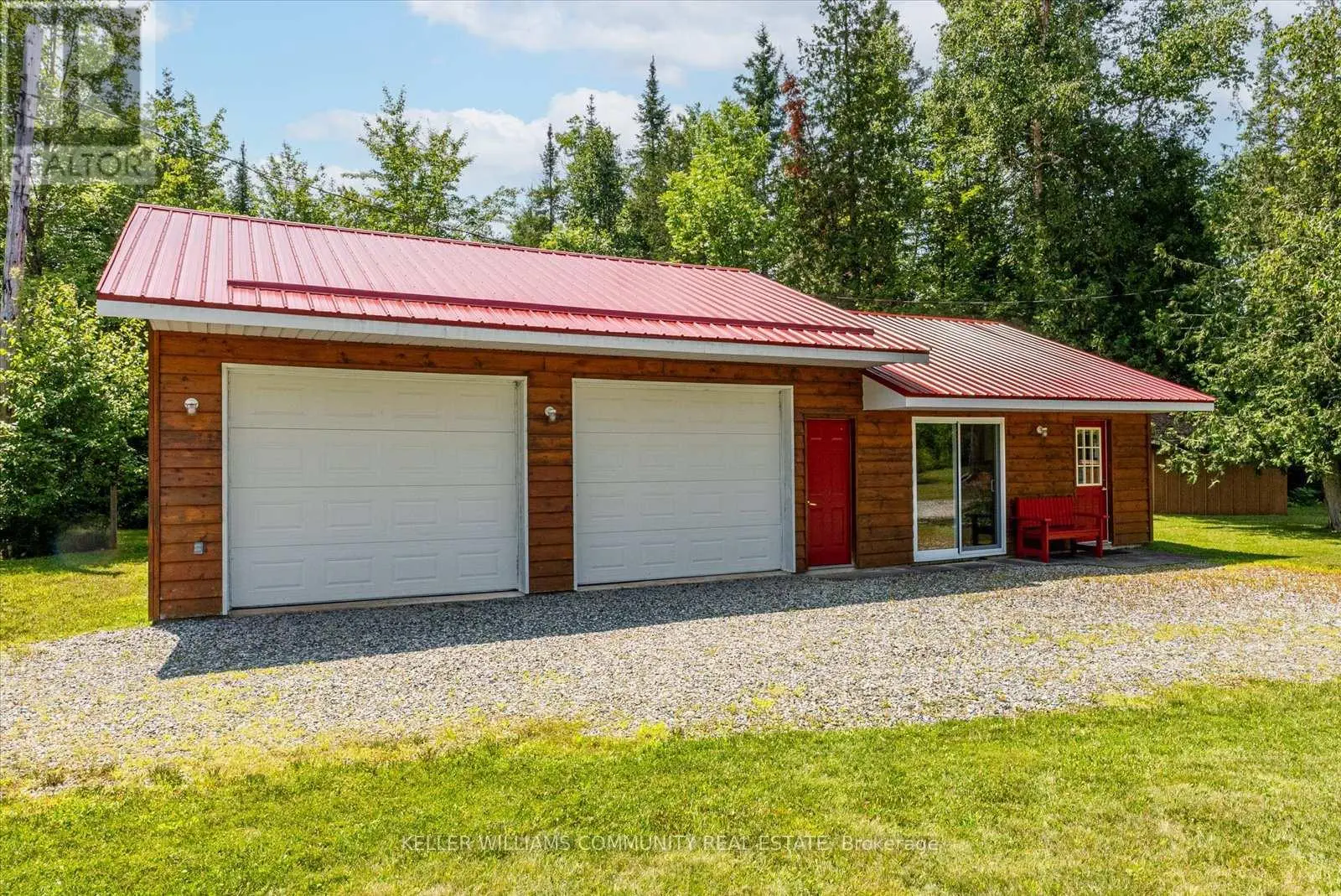 303 Maple Landing Lane, Tudor And Cashel, Ontario  K0L 1W0 - Photo 2 - X12225578