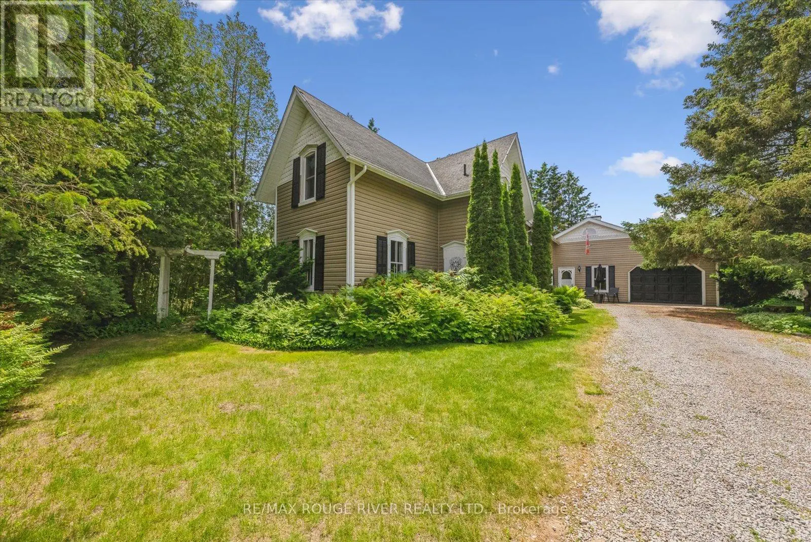 112 Cedar Street, Cramahe, Ontario  K0K 1M0 - Photo 1 - X12225633