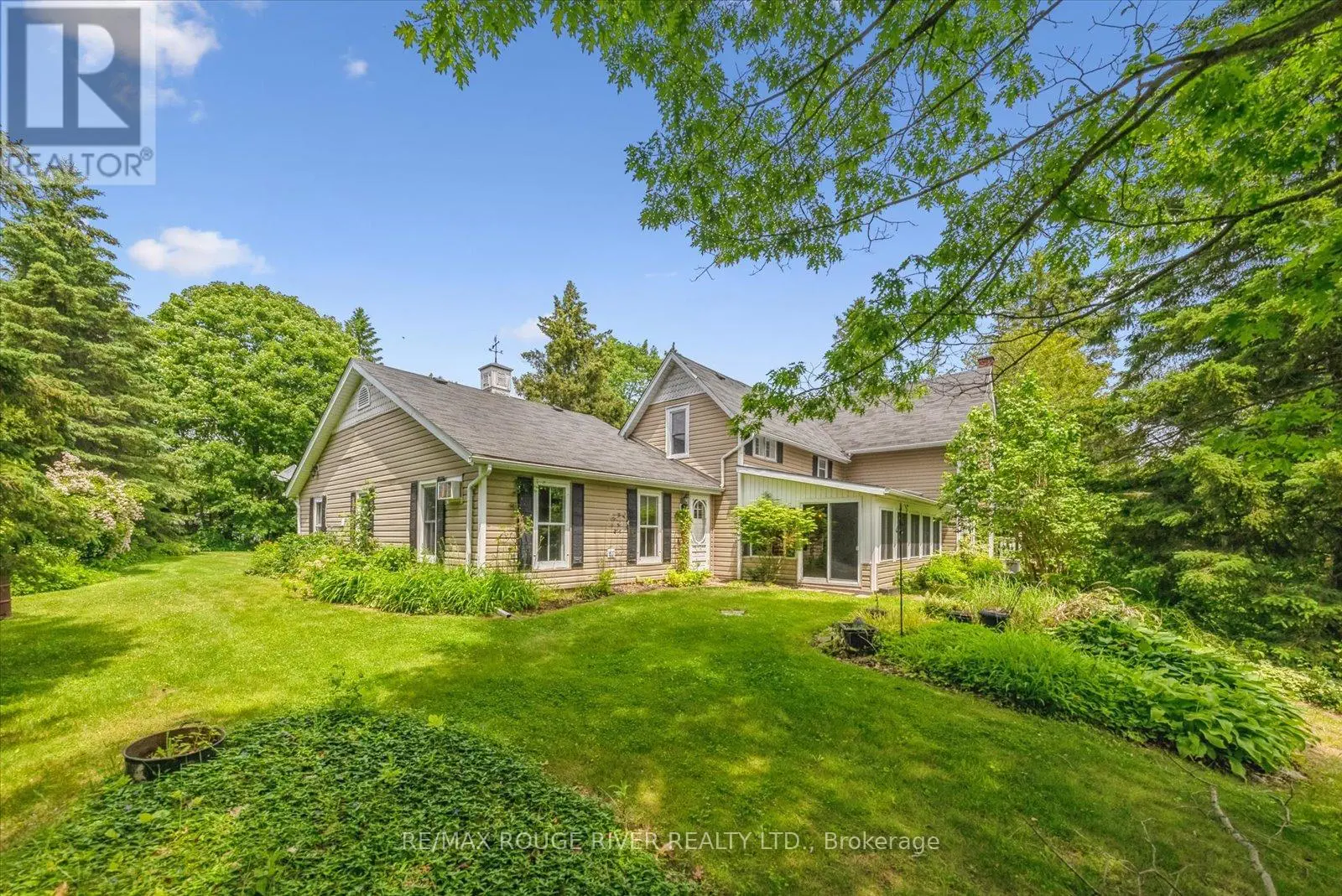 112 Cedar Street, Cramahe, Ontario  K0K 1M0 - Photo 2 - X12225633