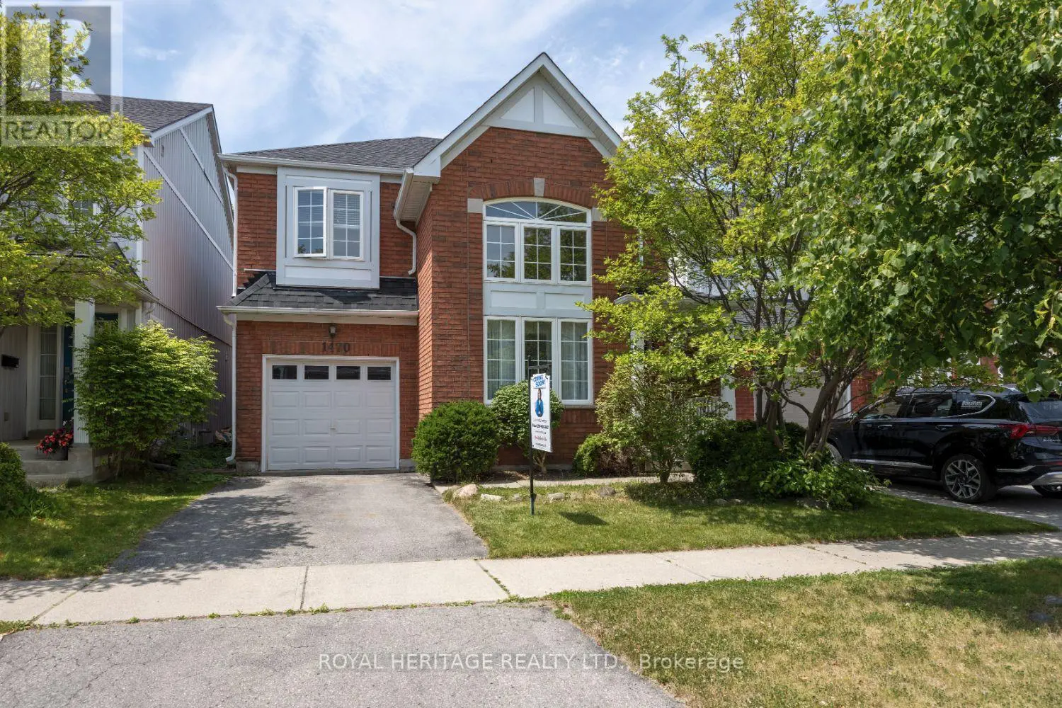 1470 BRIDGEPORT STREET, Oshawa, Ontario