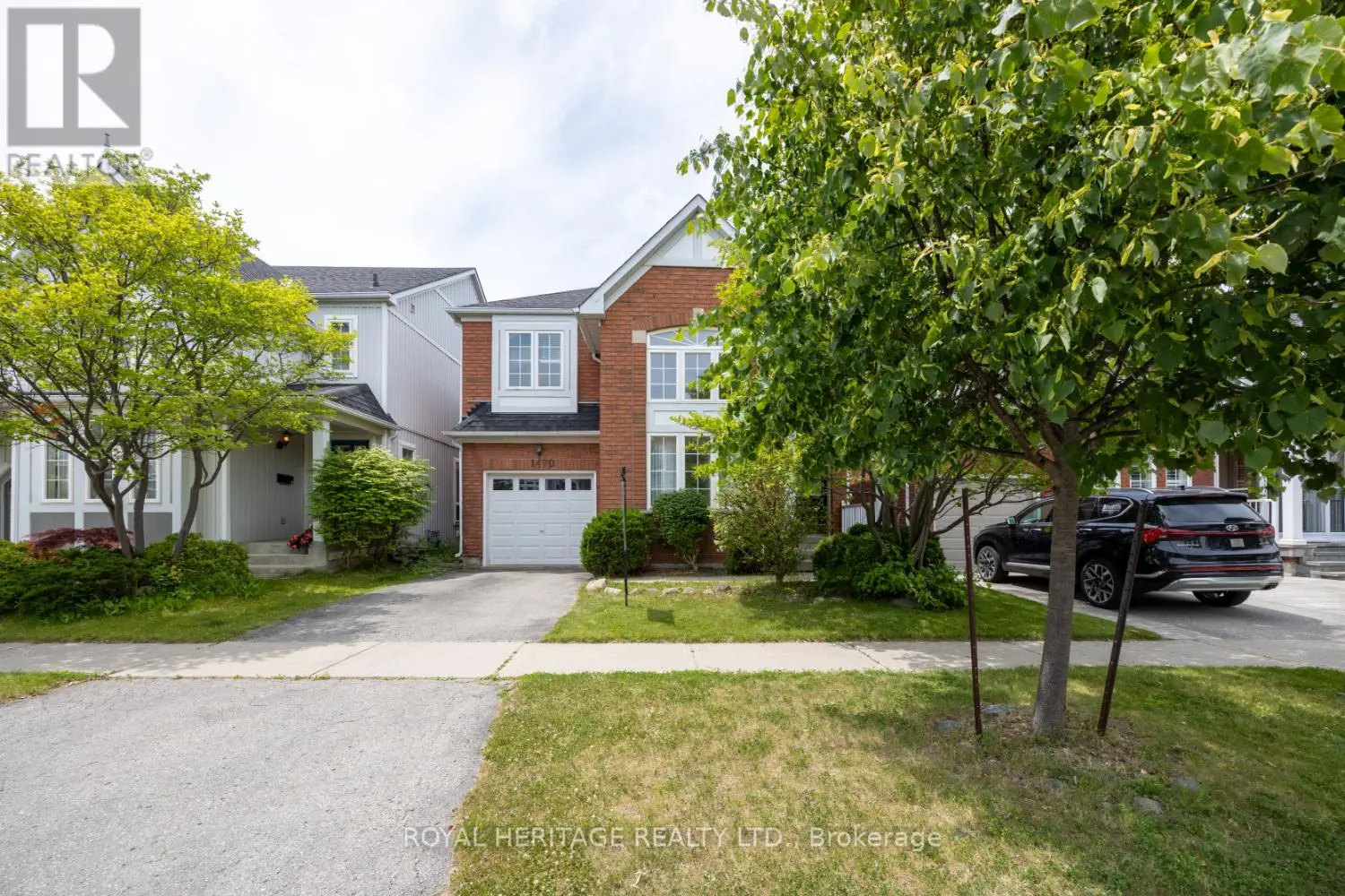 1470 Bridgeport Street, Oshawa, Ontario  L1K 2P5 - Photo 3 - E12225864
