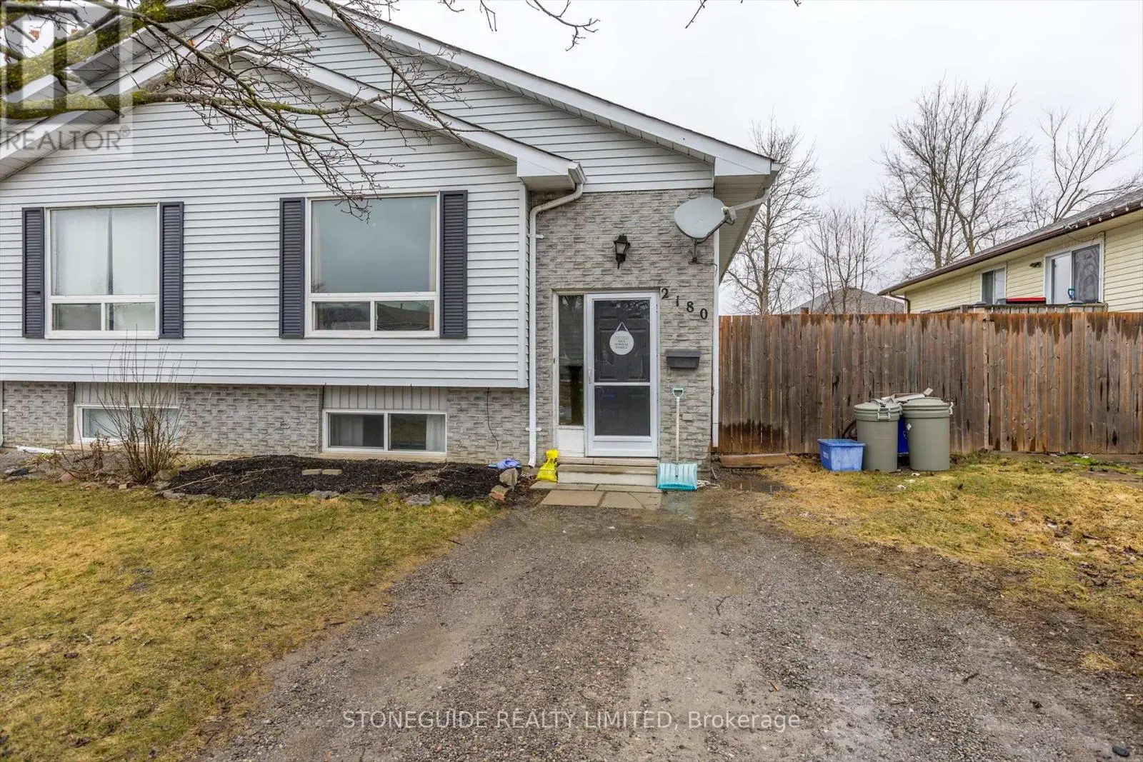 2180 Easthill Drive, Peterborough East, Ontario  K9L 1X3 - Photo 1 - X12225866